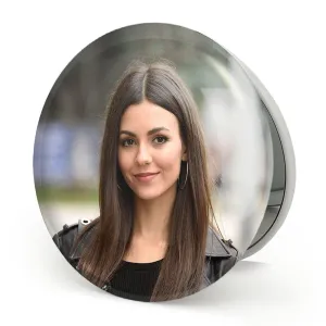 آینه تاشو ویکتوریا جاستیس Victoria Justice