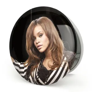 آینه تاشو ریانا Rihanna