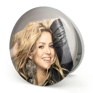 آینه تاشو شکیرا Shakira