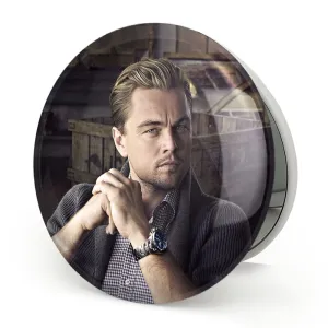 آینه تاشو لئوناردو دی کاپریو Leonardo DiCaprio