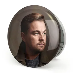 آینه تاشو لئوناردو دی کاپریو Leonardo DiCaprio