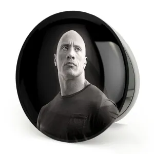 آینه تاشو دوئین جانسون Dwayne Johnson