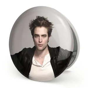 آینه تاشو رابرت پتینسون Robert Pattinson