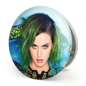 آینه تاشو کیتی پری Katy Perry
