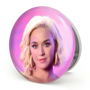 آینه تاشو کیتی پری Katy Perry