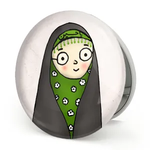 آینه تاشو کودکانه محرم و اربعین امام حسین