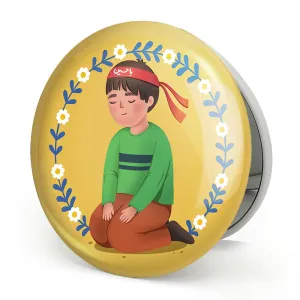 آینه تاشو کودکانه محرم و اربعین امام حسین