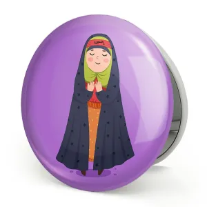 آینه تاشو کودکانه محرم و اربعین امام حسین