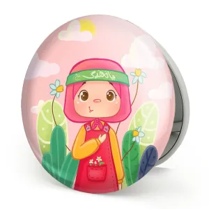 آینه تاشو کودکانه محرم و اربعین امام حسین