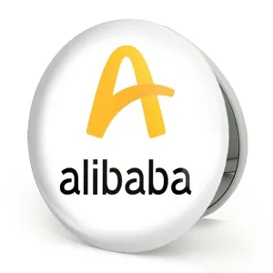 آینه تاشو علی بابا Alibaba