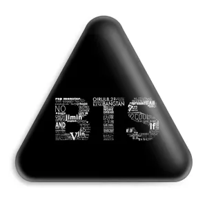 پیکسل مثلثی گروه بی تی اس BTS