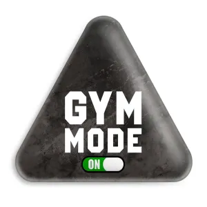 پیکسل مثلثی Gym Mode