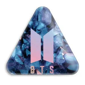 پیکسل مثلثی گروه بی تی اس BTS