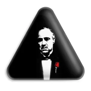 پیکسل مثلثی پدرخوانده The Godfather