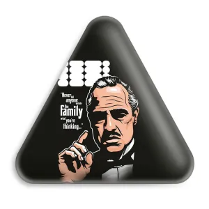پیکسل مثلثی پدرخوانده The Godfather