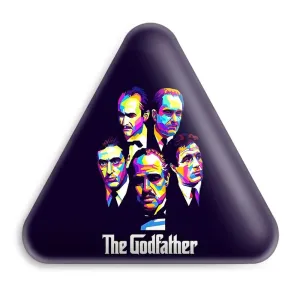پیکسل مثلثی پدرخوانده The Godfather