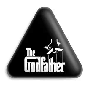 پیکسل مثلثی پدرخوانده The Godfather