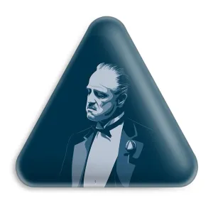 پیکسل مثلثی پدرخوانده The Godfather