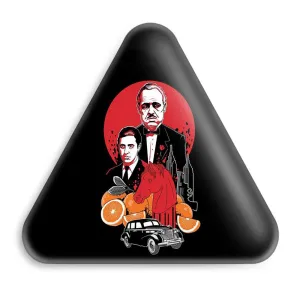 پیکسل مثلثی پدرخوانده The Godfather
