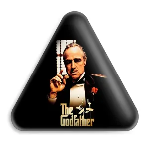 پیکسل مثلثی پدرخوانده The Godfather