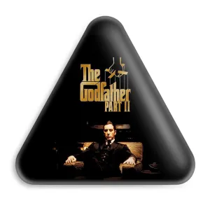 پیکسل مثلثی پدرخوانده The Godfather
