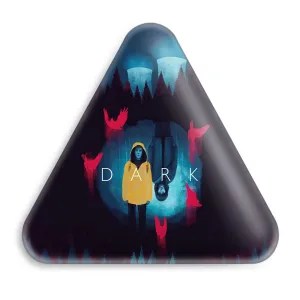 پیکسل مثلثی سریال دارک Dark
