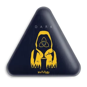پیکسل مثلثی سریال دارک Dark