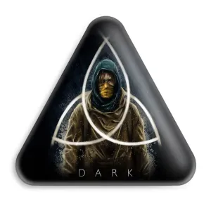 پیکسل مثلثی سریال دارک Dark