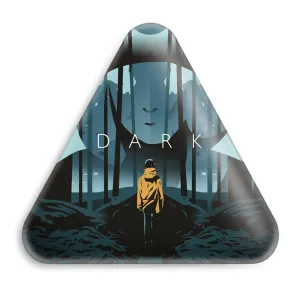 پیکسل مثلثی سریال دارک Dark