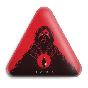 پیکسل مثلثی سریال دارک Dark
