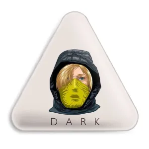 پیکسل مثلثی جوناس کانوالد سریال دارک Dark