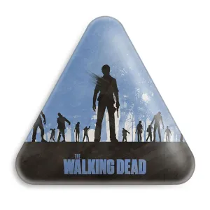 پیکسل مثلثی سریال مردگان متحرک The Walking Dead