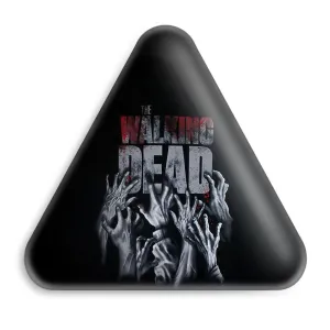 پیکسل مثلثی سریال مردگان متحرک The Walking Dead