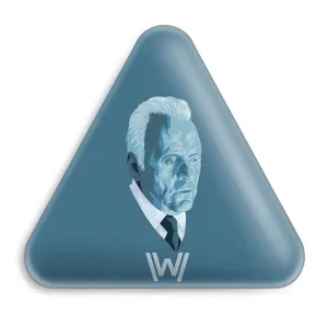 پیکسل مثلثی سریال وست ورلد West World