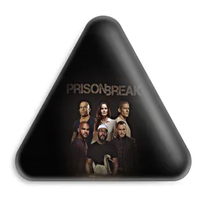 پیکسل مثلثی سریال فرار از زندان Prison Break