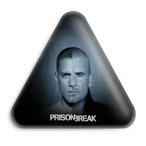 پیکسل مثلثی سریال فرار از زندان Prison Break