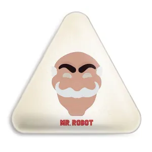 پیکسل مثلثی سریال آقای ربات Mr.Robot