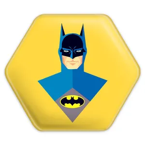 پیکسل شش ضلعی بتمن Batman