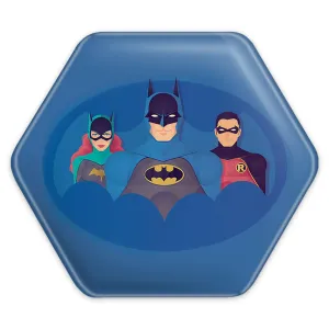 پیکسل شش ضلعی بتمن Batman