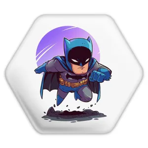 پیکسل شش ضلعی بتمن Batman