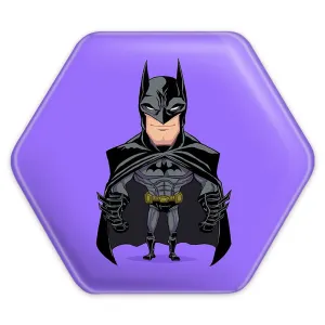 پیکسل شش ضلعی بتمن Batman