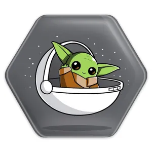 پیکسل شش ضلعی جنگ ستارگان Star Wars