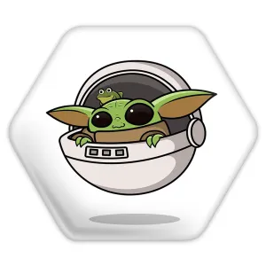 پیکسل شش ضلعی جنگ ستارگان Star Wars