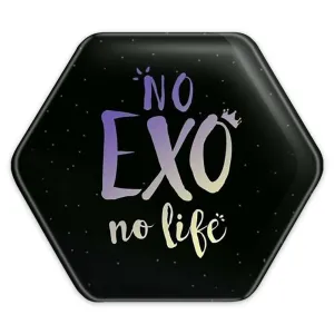 پیکسل شش ضلعی گروه اکسو EXO