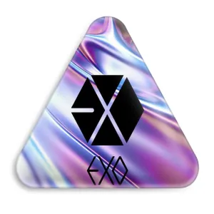 پیکسل مثلثی گروه اکسو EXO
