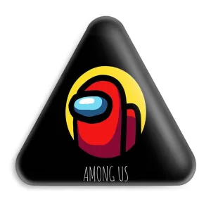 پیکسل مثلثی امانگ آس Among Us