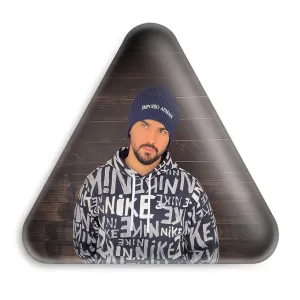 پیکسل مثلثی سینا مهراد