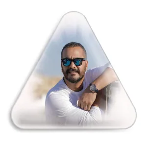 پیکسل مثلثی میلاد کی مرام