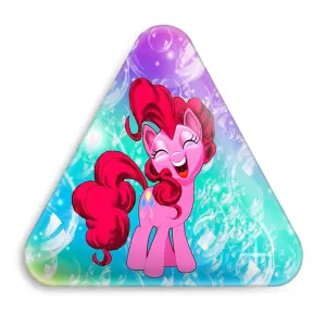 پیکسل مثلثی اسب تک شاخ پونی