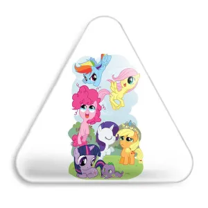 پیکسل مثلثی اسب تک شاخ پونی